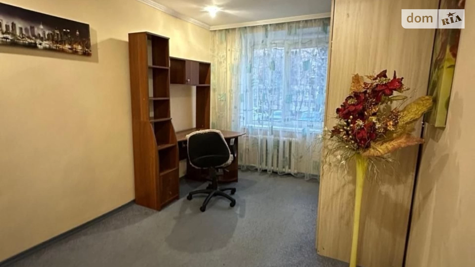 Продається 3-кімнатна квартира 68 кв. м у Чернівцях, бул. Героїв Крут - фото 3