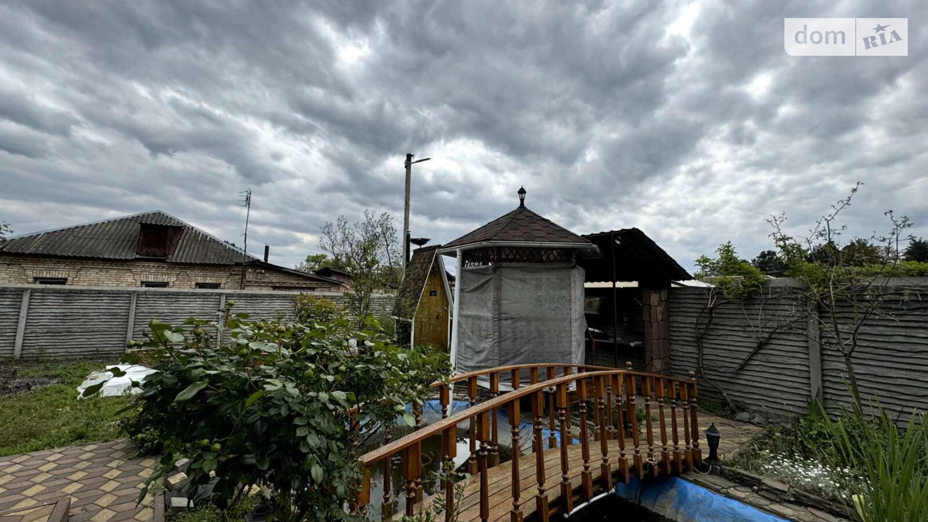 Продается дом на 2 этажа 137.3 кв. м с мансардой, цена: 179000 $ - фото 3
