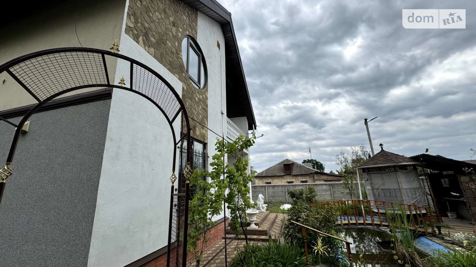 Продается дом на 2 этажа 137.3 кв. м с мансардой, цена: 179000 $ - фото 4