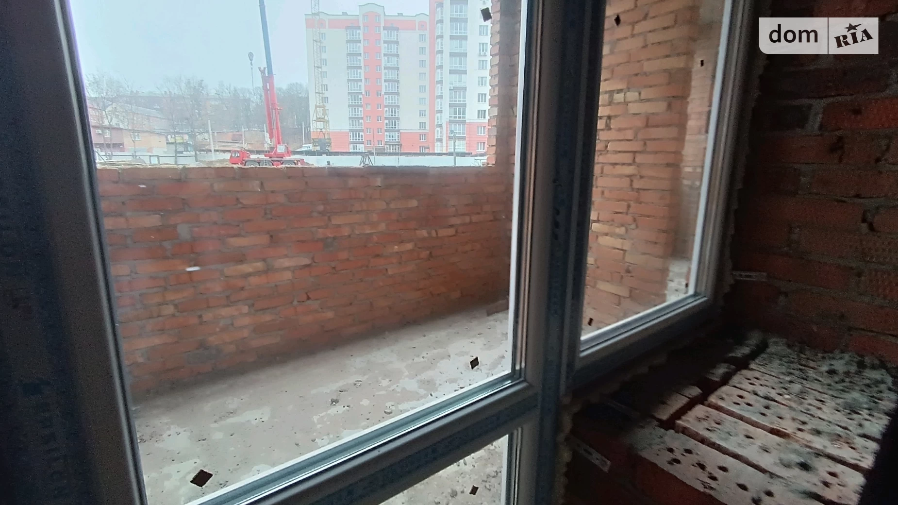 Продається 1-кімнатна квартира 35 кв. м у Хмельницькому, вул. Кам'янецька, 100/2 - фото 5