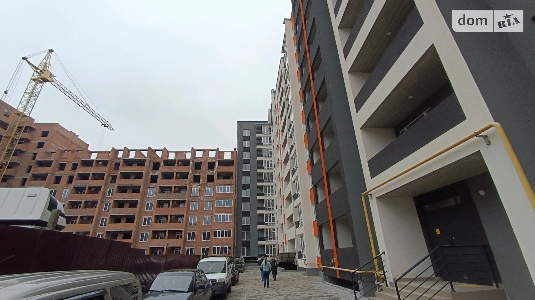 Продается 1-комнатная квартира 46 кв. м в, цена: 29500 $ - фото 3