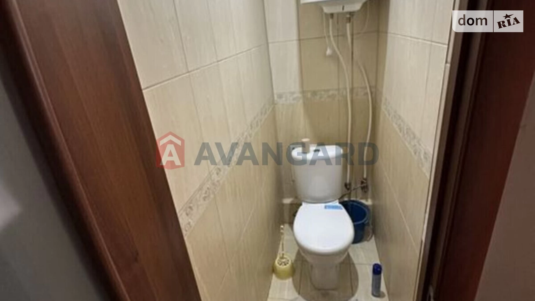 2-комнатная квартира 50 кв. м в Запорожье, цена: 24000 $ - фото 4