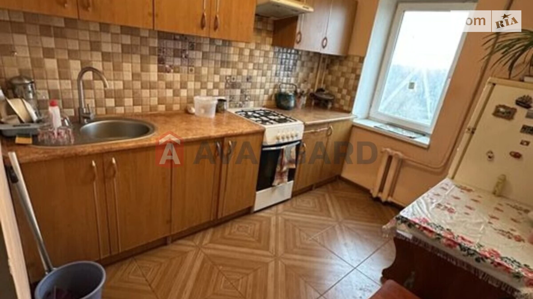 2-комнатная квартира 50 кв. м в Запорожье, цена: 24000 $ - фото 5