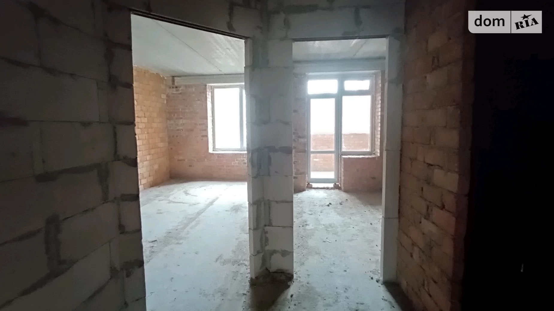 Продается 1-комнатная квартира 35 кв. м в, цена: 24000 $ - фото 2