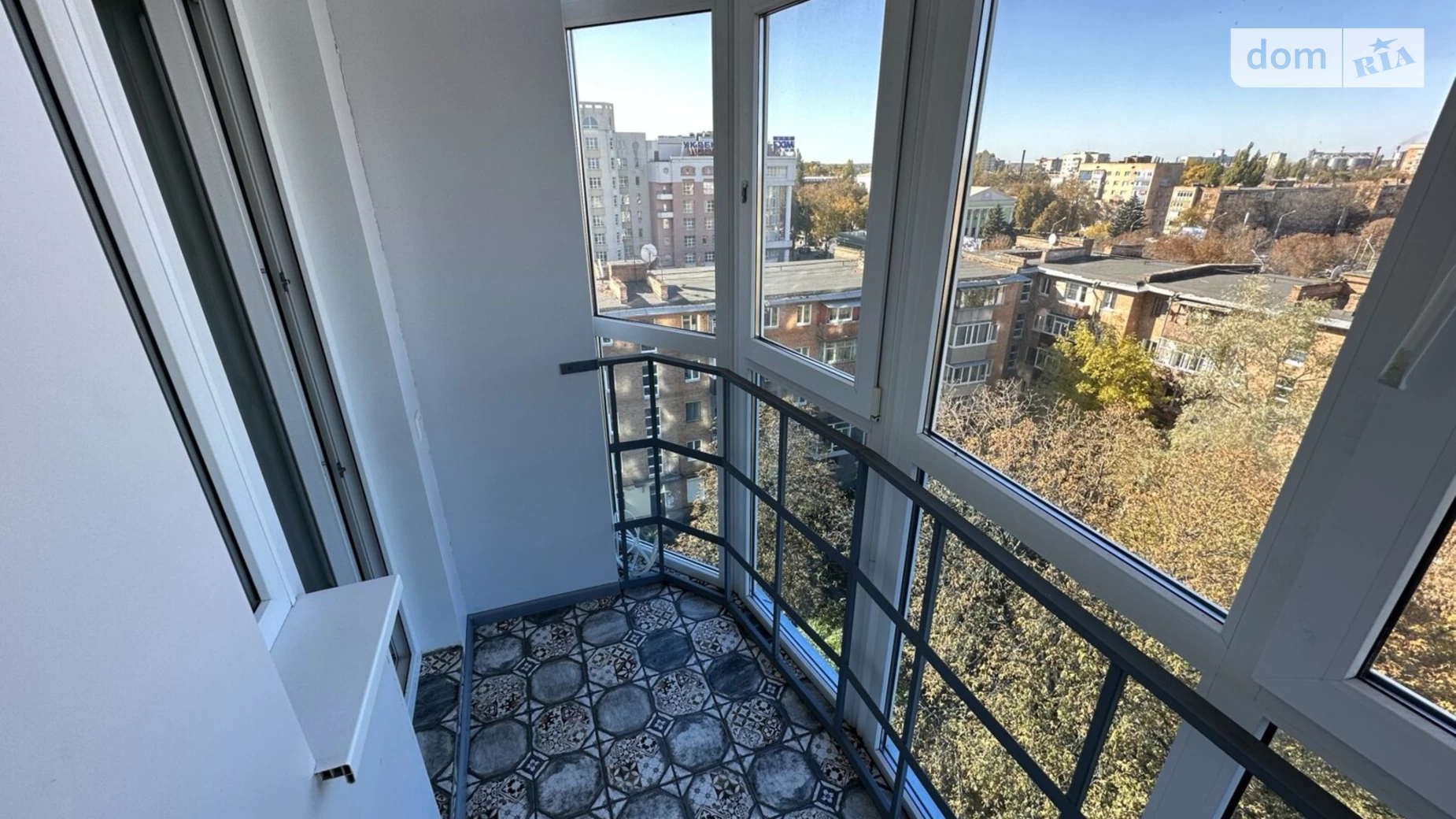 Продається 1-кімнатна квартира 40.1 кв. м у Полтаві, вул. Соборності, 60Д - фото 4