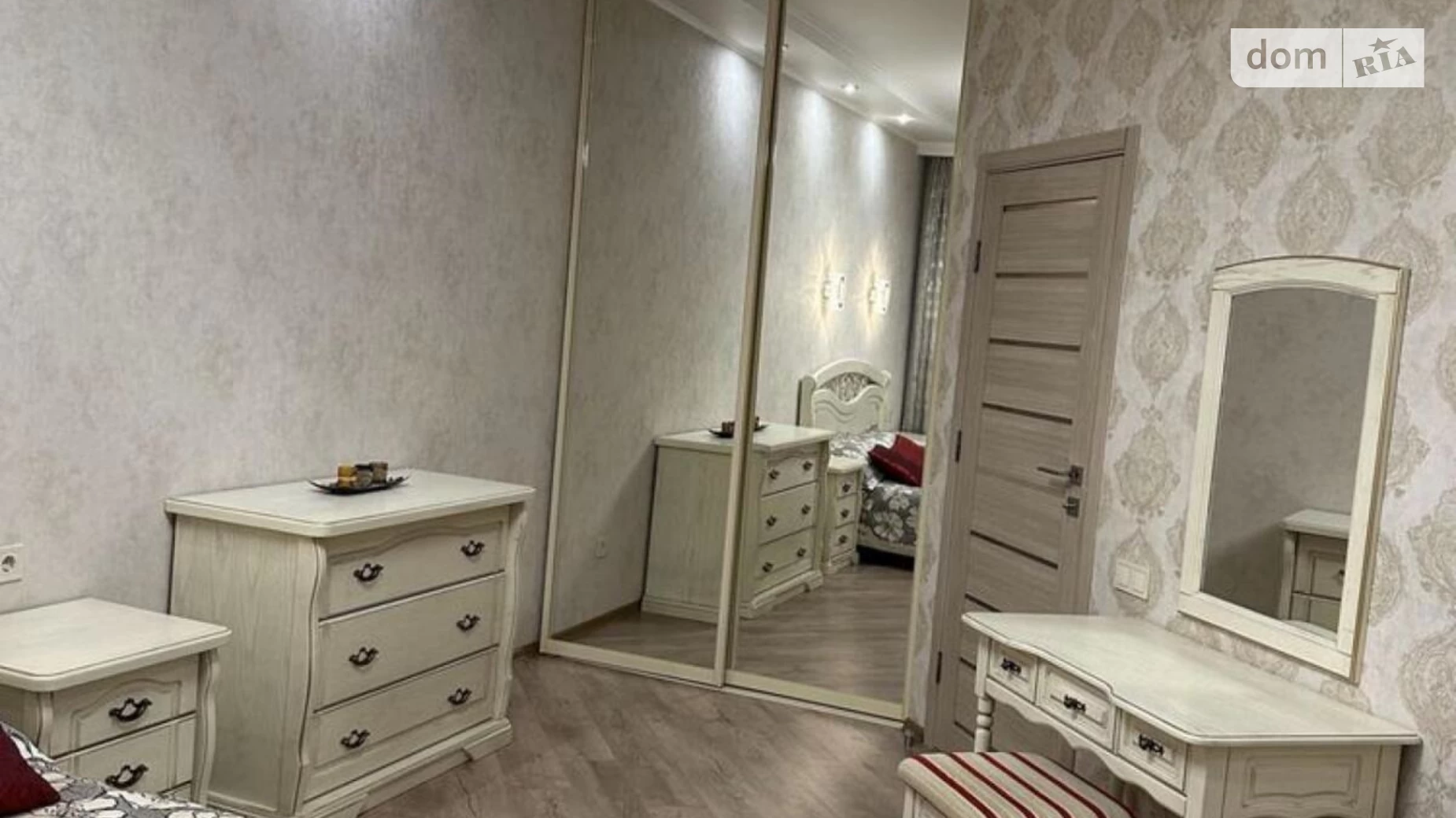 Продается 1-комнатная квартира 45.7 кв. м в Одессе, бул. Французский, 60В - фото 3