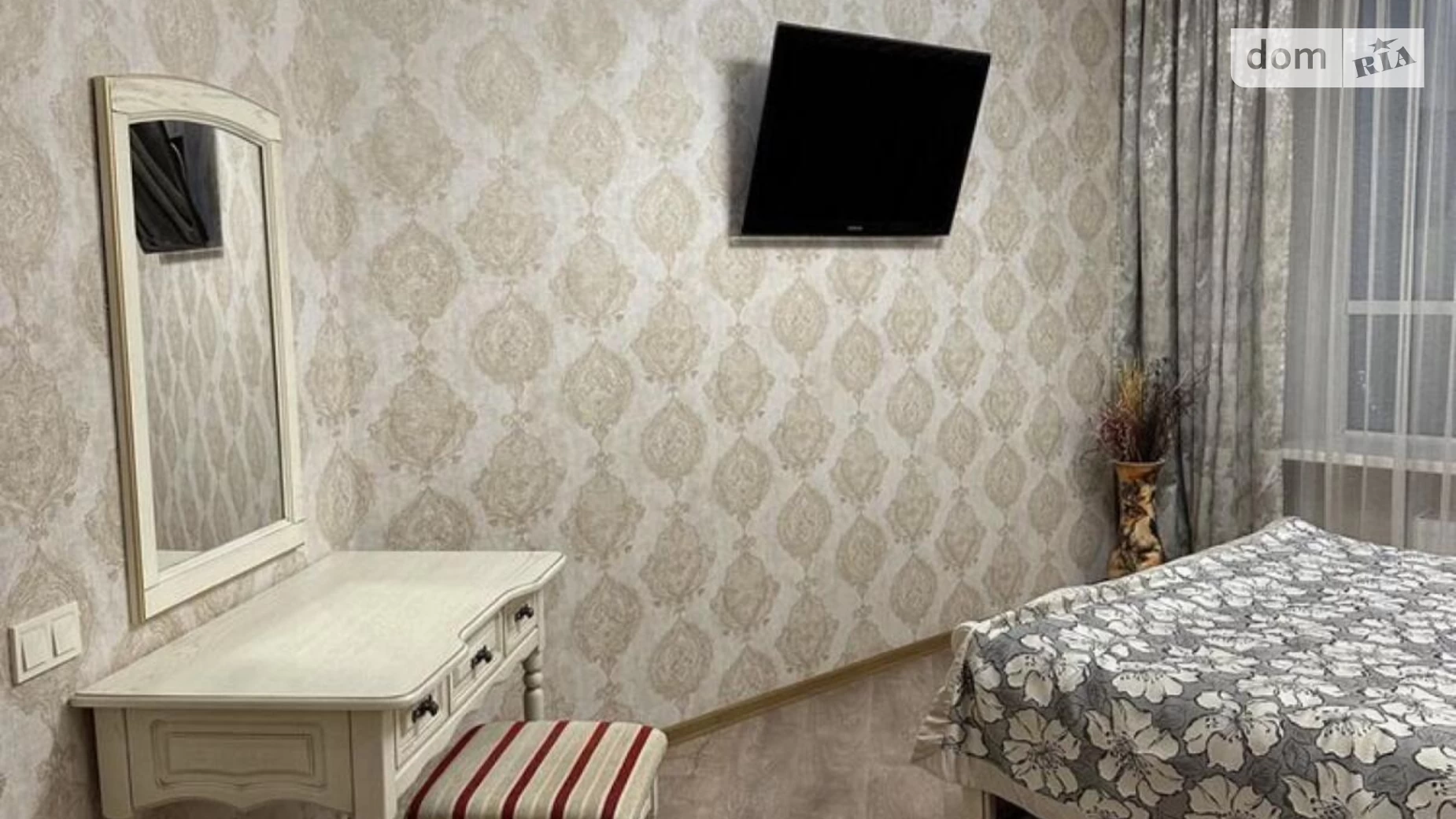 Продается 1-комнатная квартира 45.7 кв. м в Одессе, бул. Французский, 60В - фото 4