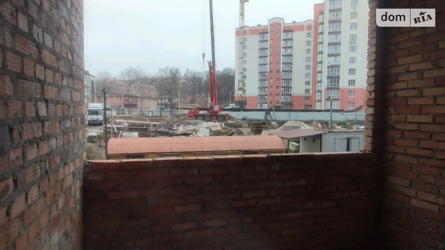 Продається 1-кімнатна квартира 35 кв. м у Хмельницькому, вул. Кам'янецька, 102/1 - фото 5
