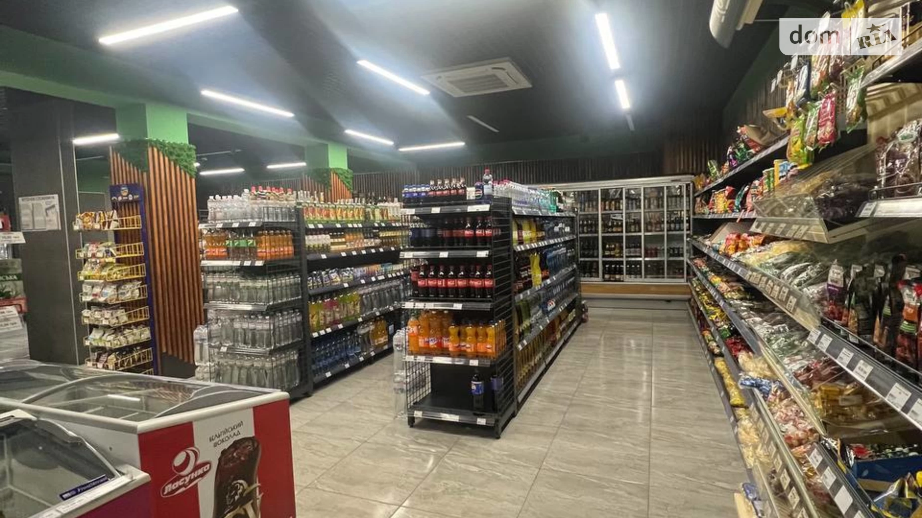 Сдается в аренду помещения свободного назначения 240 кв. м в 5-этажном здании, цена: 72000 грн - фото 4