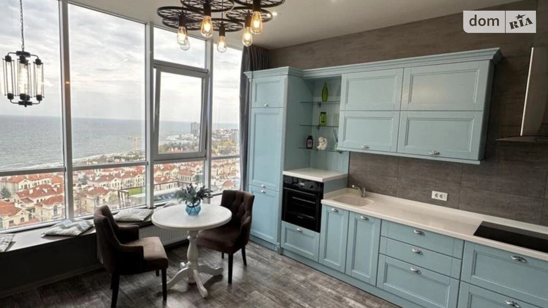 Продается 1-комнатная квартира 42 кв. м в Одессе, бул. Французский, 60В - фото 3