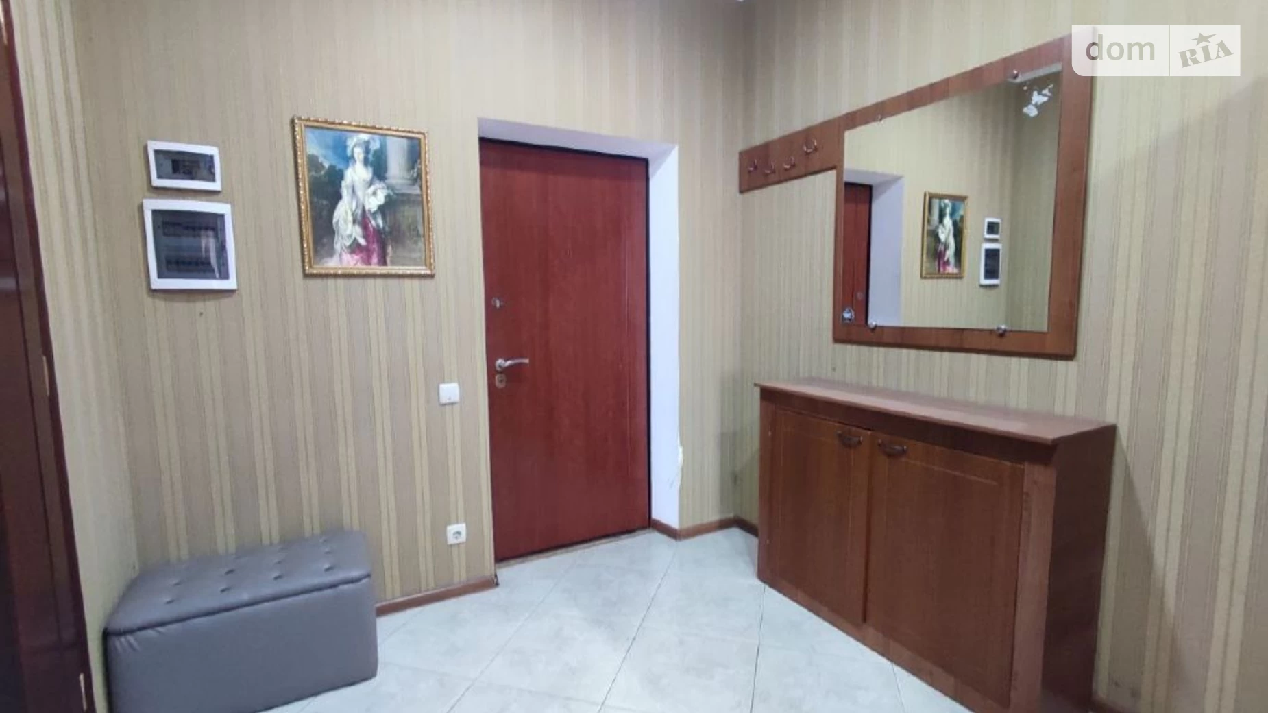 Продається 2-кімнатна квартира 89.1 кв. м у Одесі, вул. Середньофонтанська, 19В - фото 3