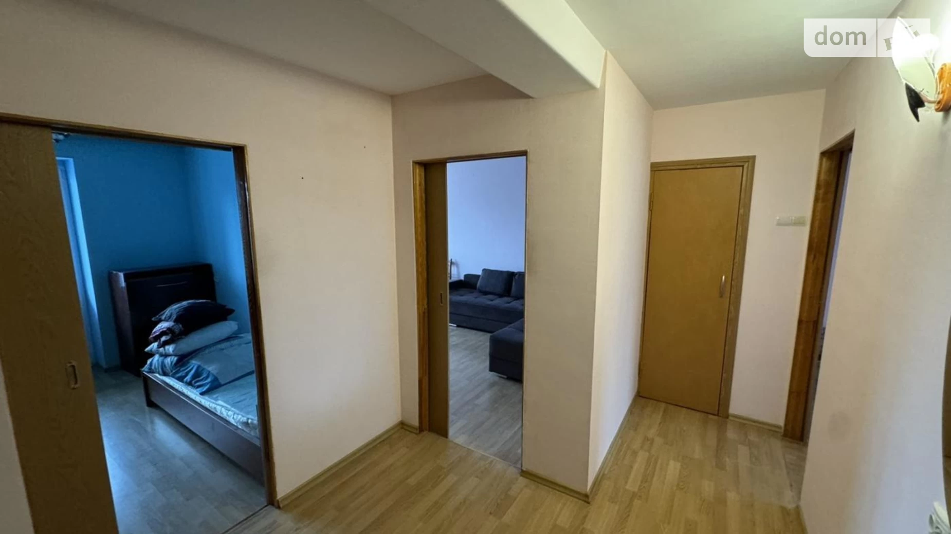 Сдается в аренду 3-комнатная квартира 70.7 кв. м в Львове, ул. Щурата, 14 - фото 4