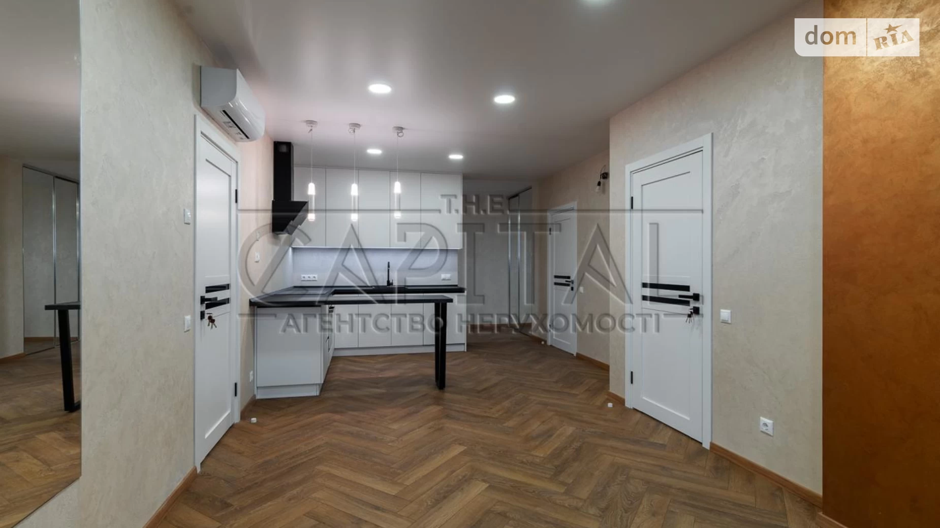 Продается 2-комнатная квартира 75.8 кв. м в Киеве, наб. Днепровская, 15Є - фото 2