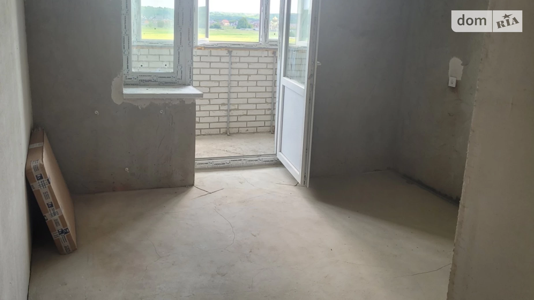 Продається 1-кімнатна квартира 47.9 кв. м у Вінниці, вул. Миколаївська, 29 - фото 2
