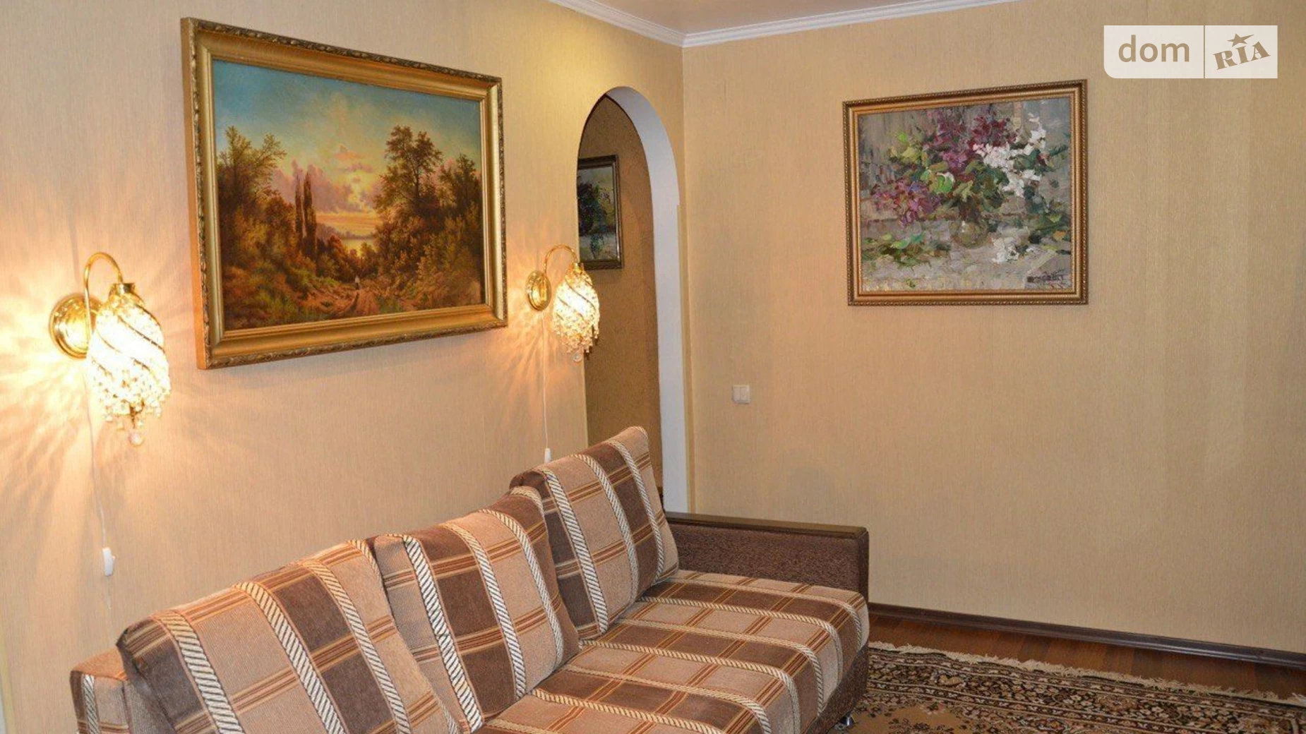 Продається 2-кімнатна квартира 45 кв. м у Києві, вул. Салютна, 27 - фото 3