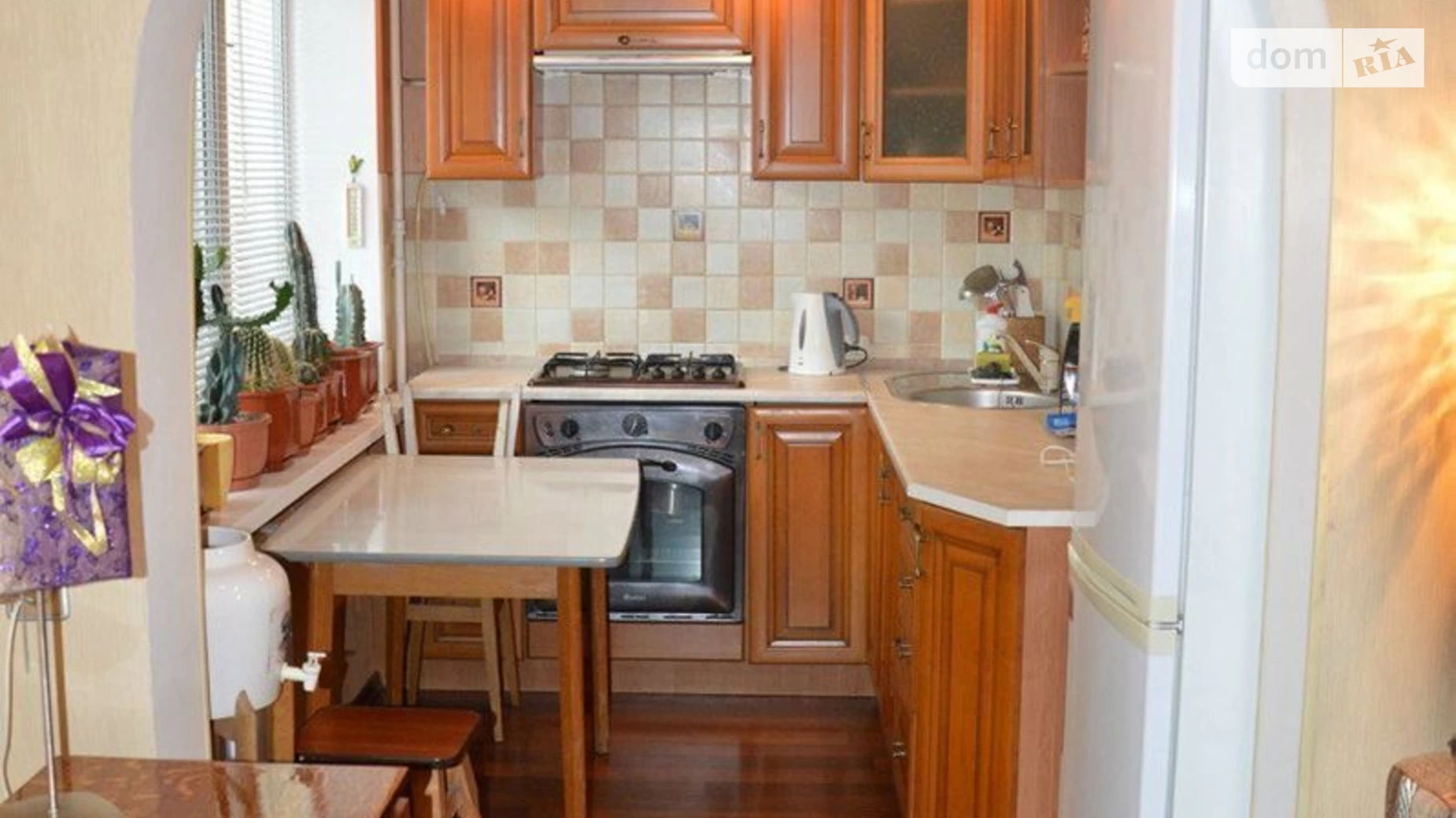 Продається 2-кімнатна квартира 45 кв. м у Києві, вул. Салютна, 27 - фото 5