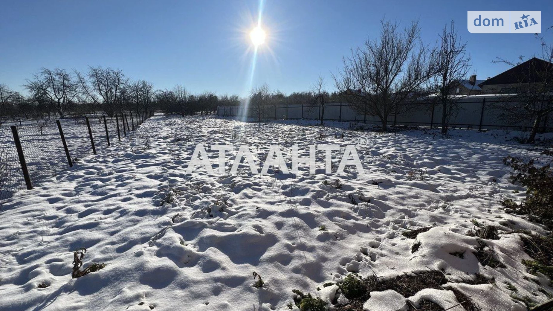 Продается земельный участок 16.5 соток в Винницкой области, цена: 61990 $ - фото 4