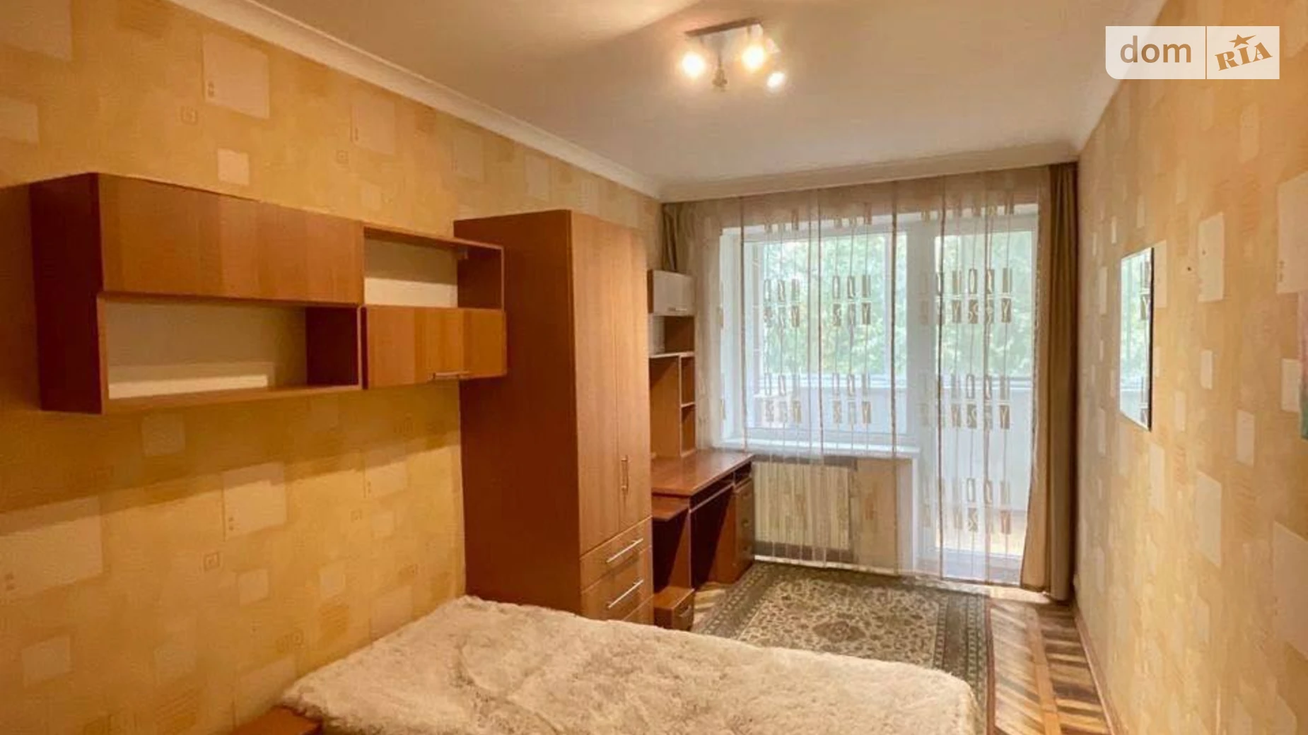 Продається 3-кімнатна квартира 76.2 кв. м у Дніпрі, вул. Писаржевського, 11 - фото 5