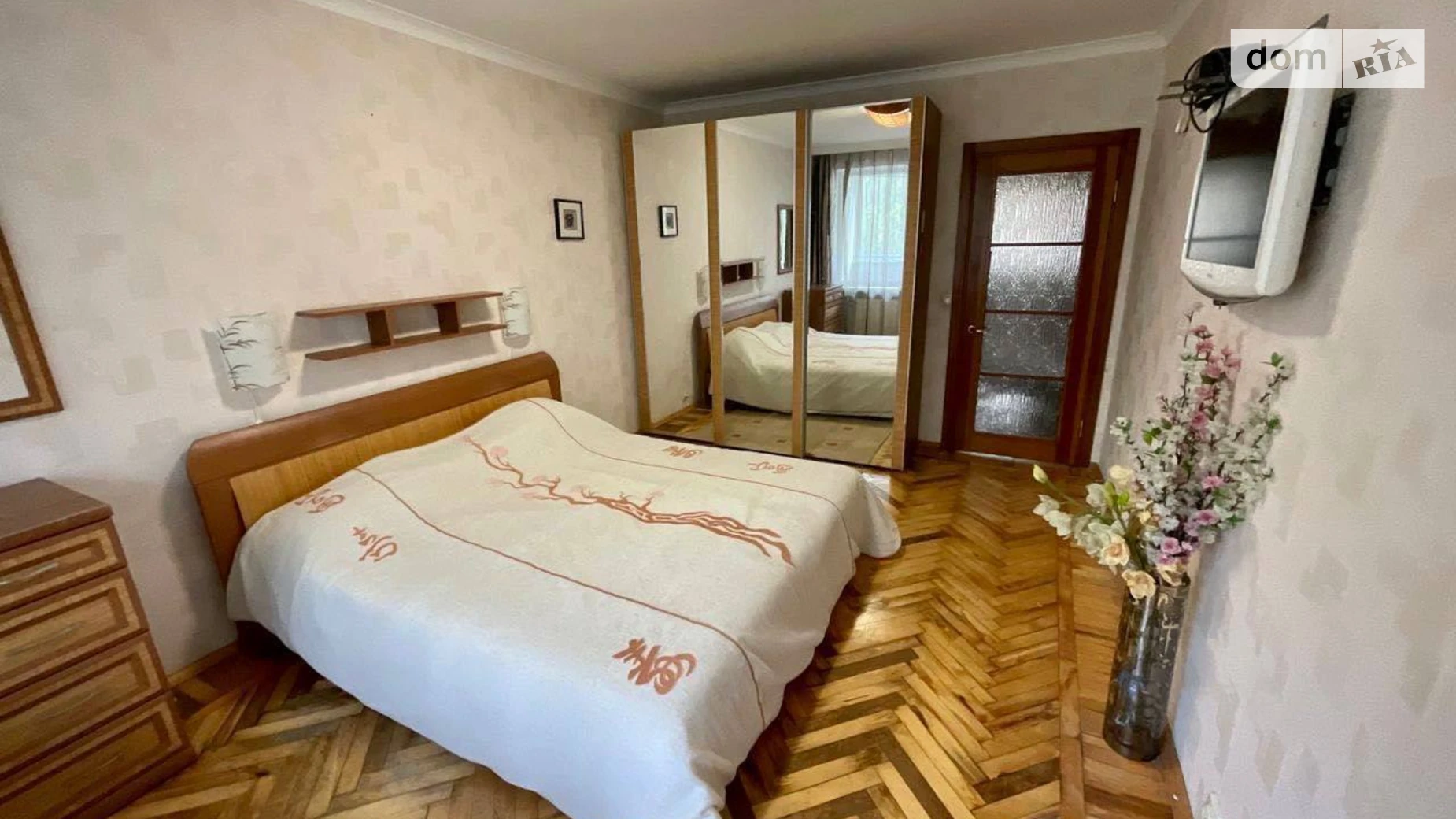 Продається 3-кімнатна квартира 76.2 кв. м у Дніпрі, вул. Писаржевського, 11 - фото 2