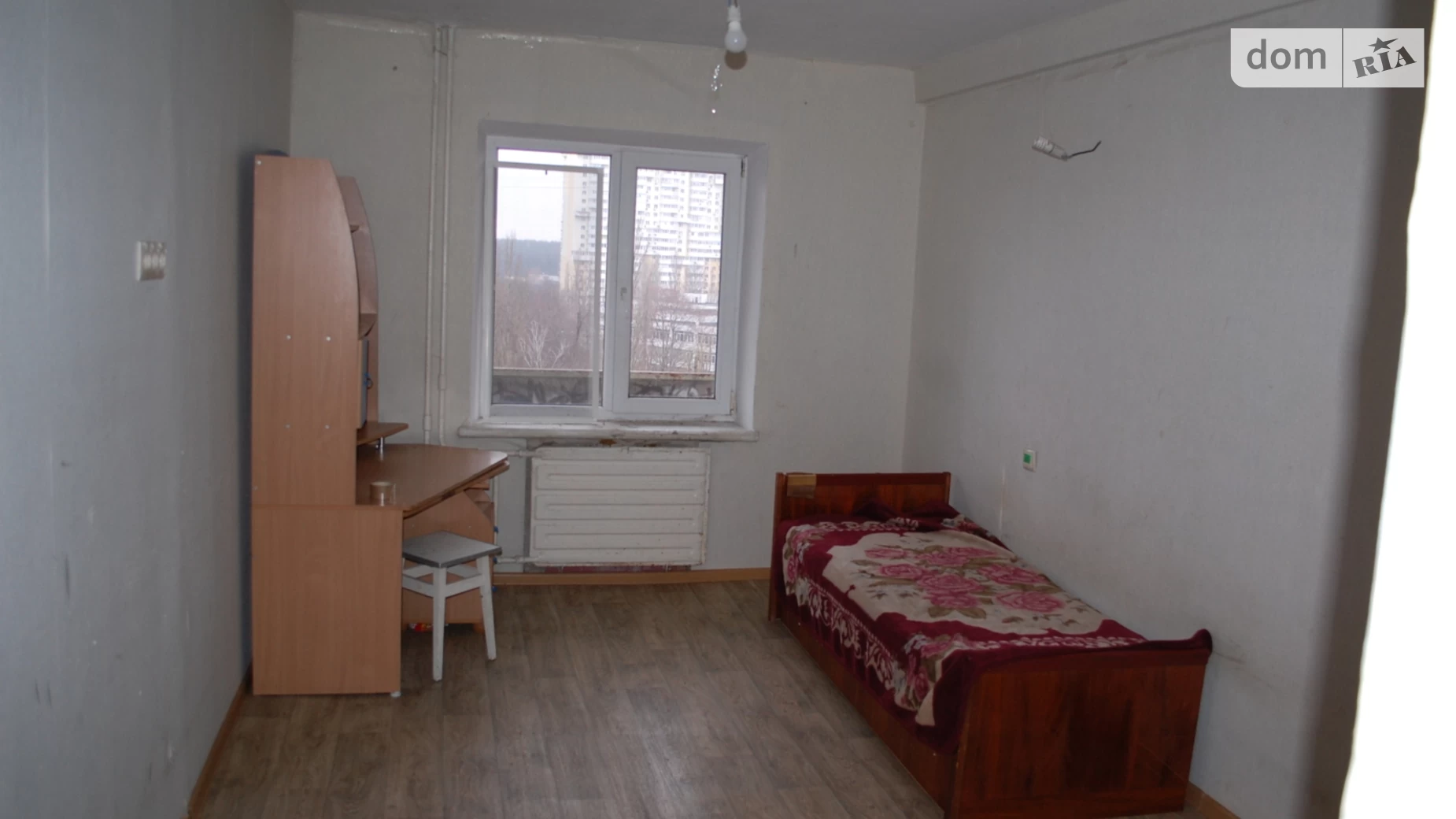Продається 2-кімнатна квартира 61.4 кв. м у Києві, вул. Академіка Булаховського, 36 - фото 5