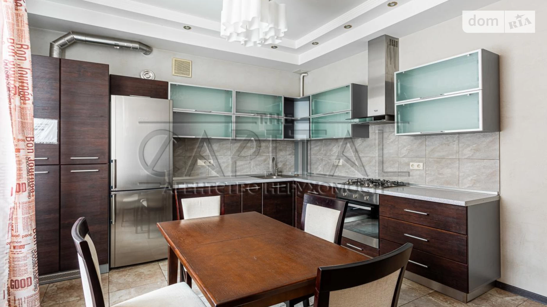 Сдается в аренду офис 258.7 кв. м в бизнес-центре, цена: 3000 $ - фото 5
