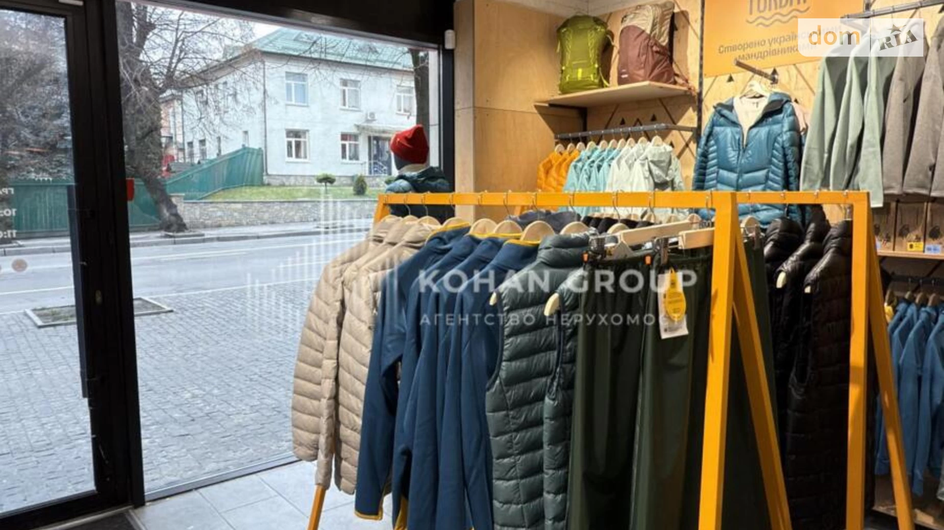 Продається приміщення вільного призначення 116 кв. м в 1-поверховій будівлі, цена: 274920 $ - фото 3