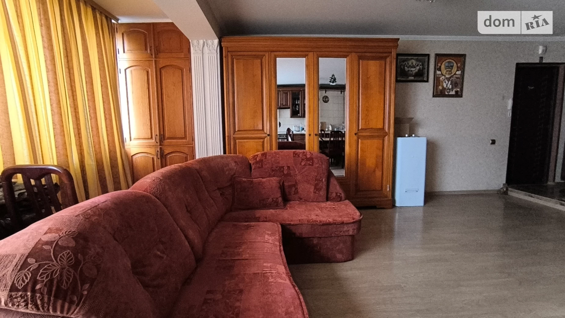 Продается 5-комнатная квартира 142 кв. м в Одессе, пер. Клубничный, 31А - фото 3