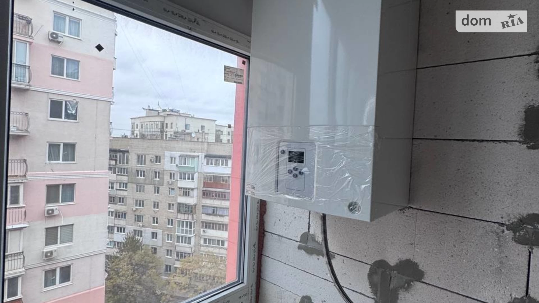 Продается 1-комнатная квартира 40 кв. м в Одессе, ул. Алексея Вадатурского(Маршала Малиновского) - фото 4