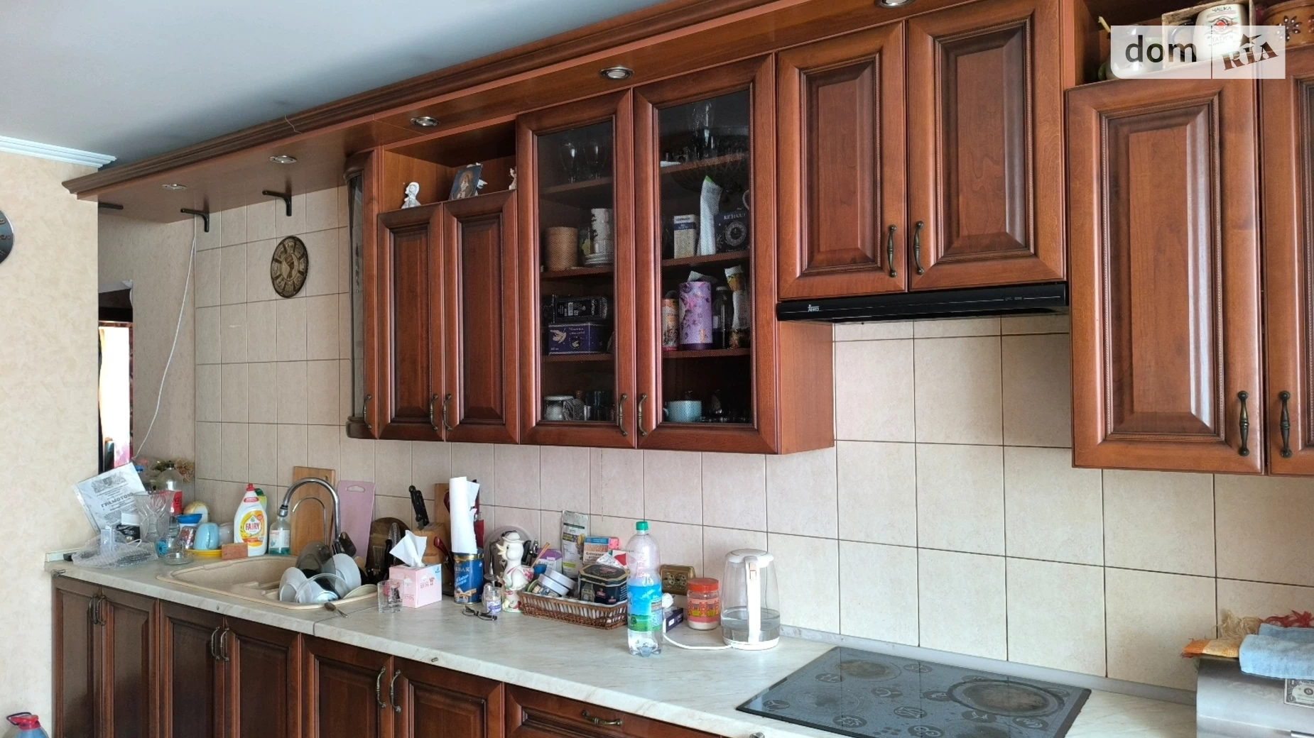 Продается 5-комнатная квартира 142 кв. м в Одессе, пер. Клубничный, 31А - фото 4