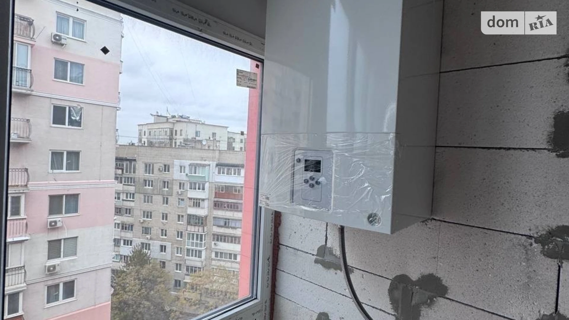 Продається 1-кімнатна квартира 40 кв. м у Одесі, вул. Олексія Вадатурського(Маршала Малиновського) - фото 3