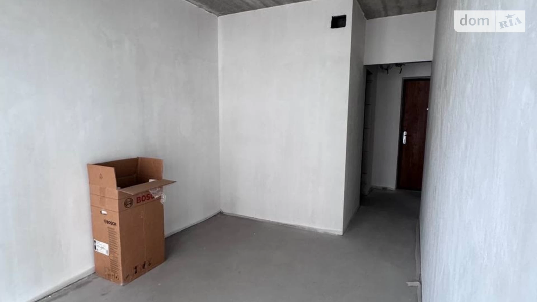 Продається 1-кімнатна квартира 40 кв. м у Одесі, вул. Олексія Вадатурського(Маршала Малиновського) - фото 4