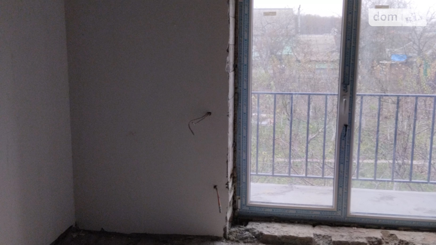 Продается 1-комнатная квартира 28.8 кв. м в Виннице, ул. Бучмы - фото 4