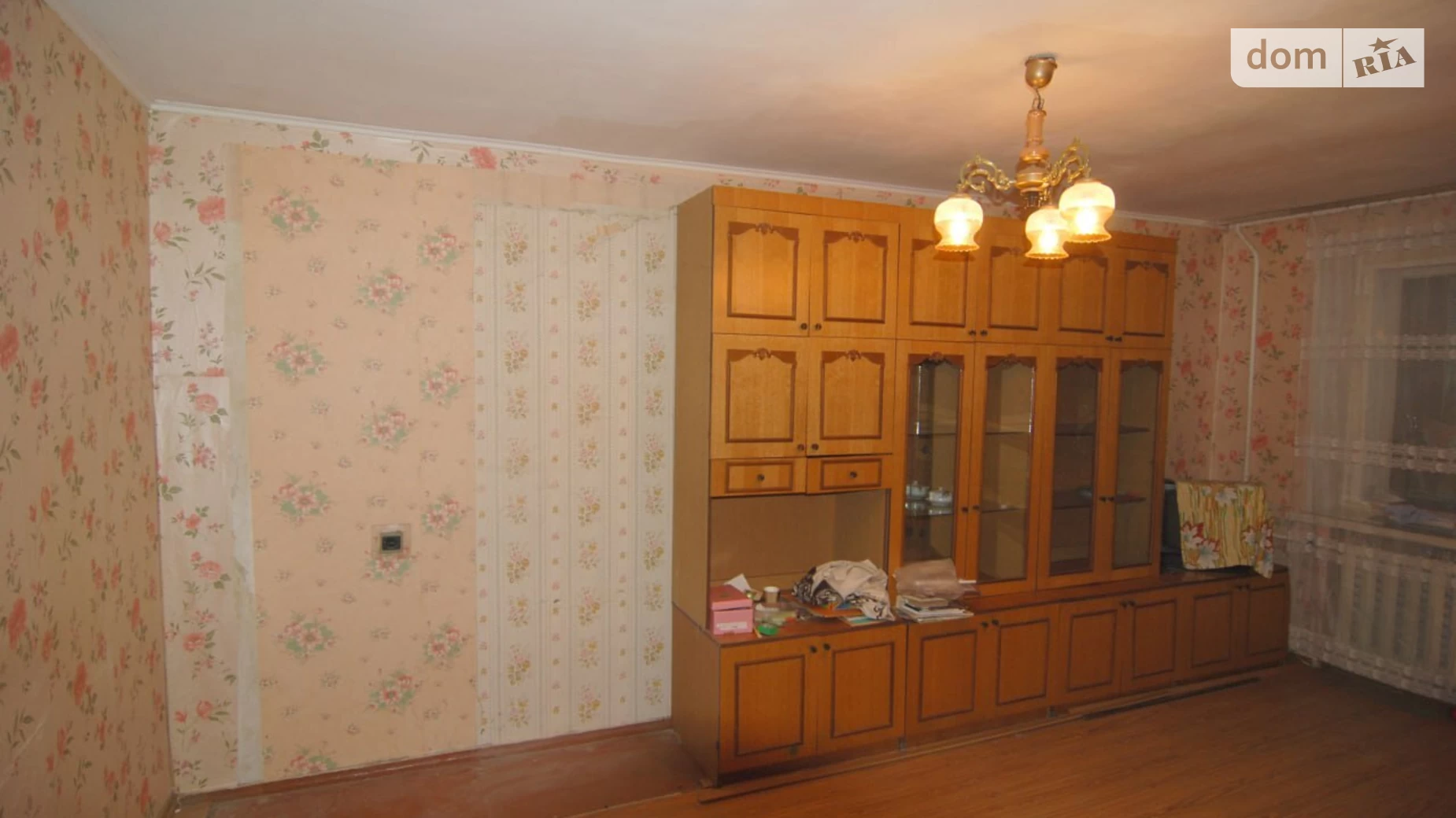 Продається 3-кімнатна квартира 60.9 кв. м у Дніпрі, мас. Червоний Камінь - фото 5
