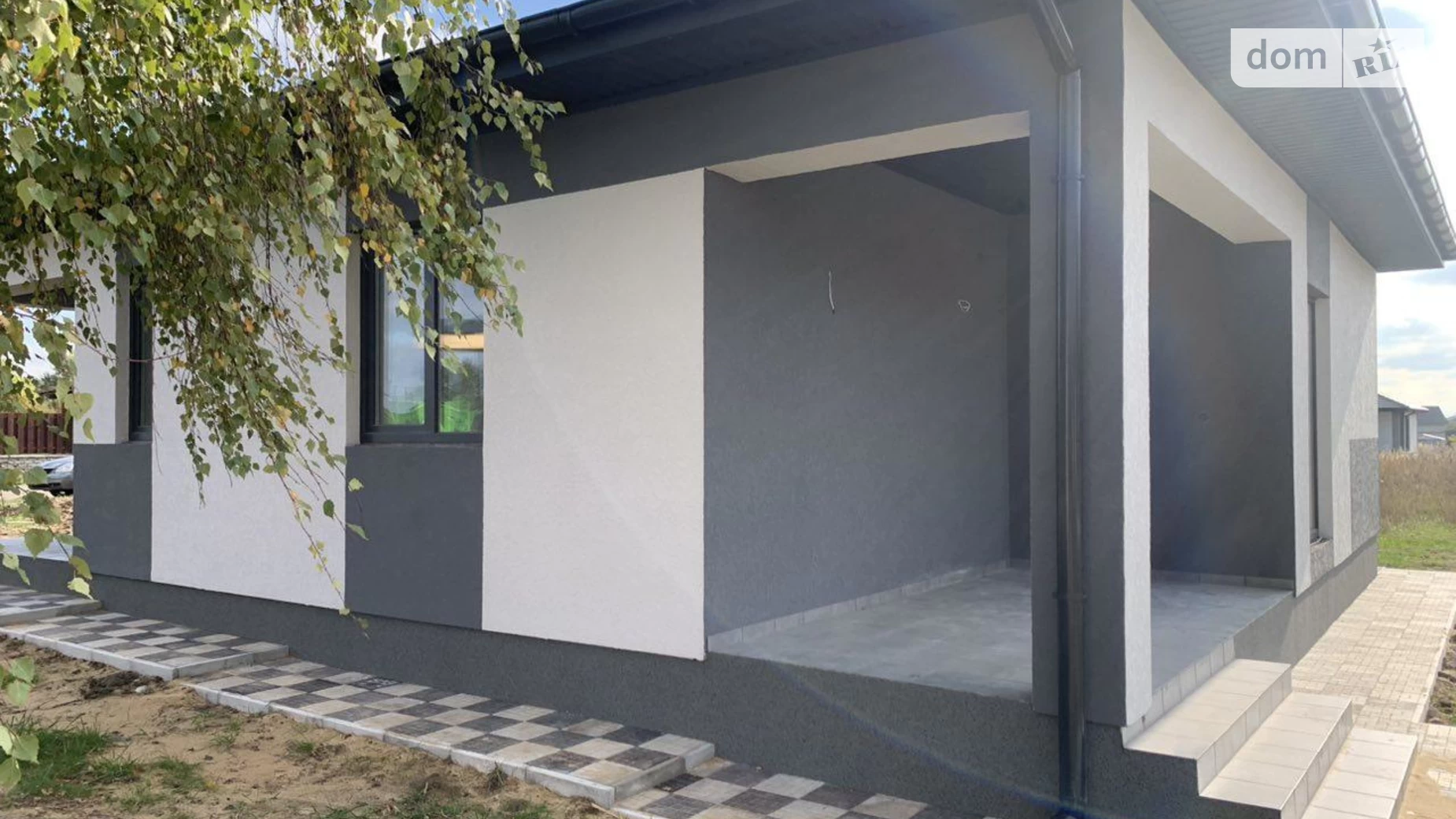 Продается одноэтажный дом 90 кв. м с подвалом, цена: 58500 $ - фото 3