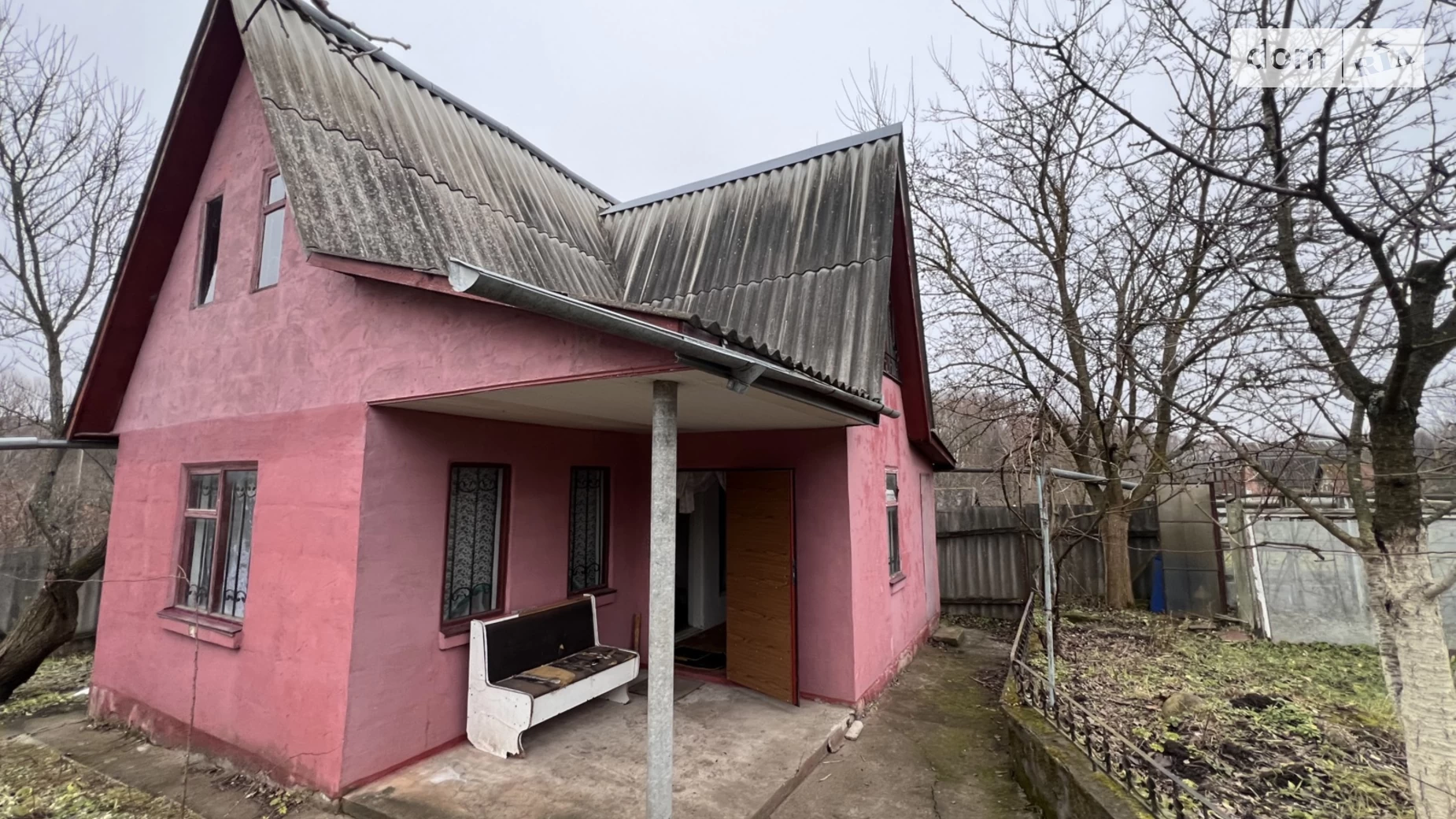 Продається будинок 2 поверховий 42 кв. м з меблями, цена: 28000 $ - фото 2
