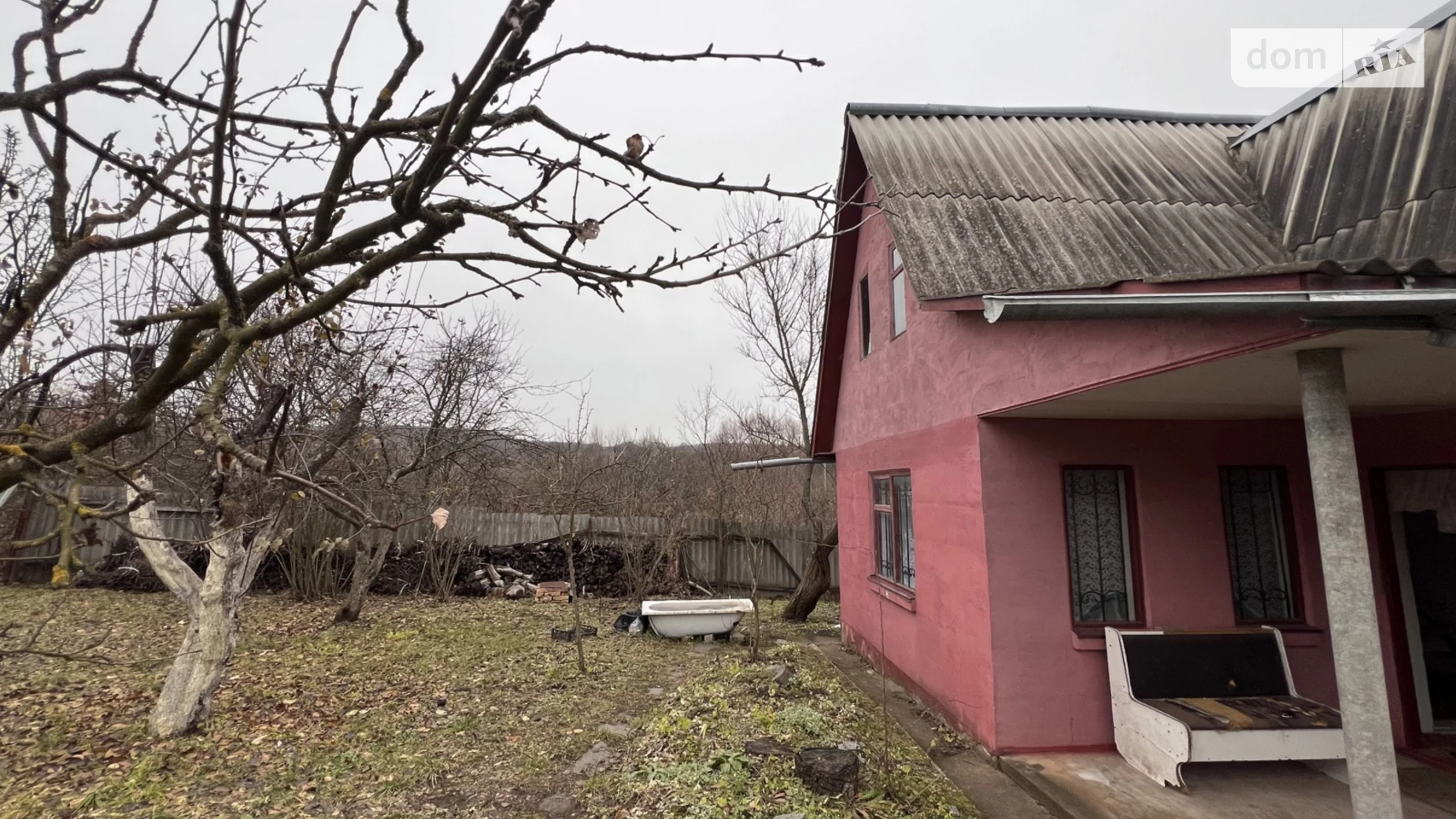 Продається будинок 2 поверховий 42 кв. м з меблями, цена: 28000 $ - фото 3