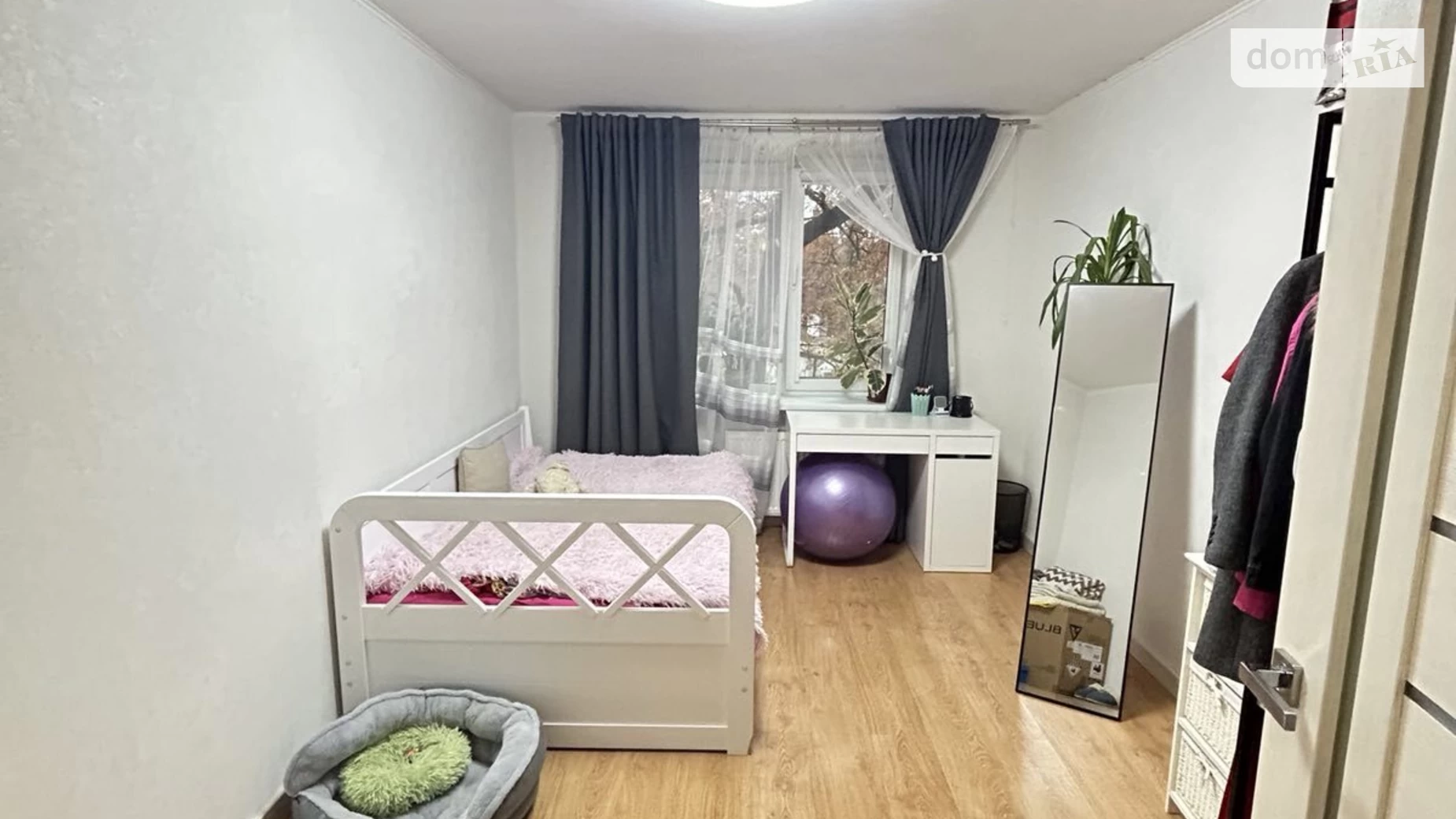 Продается 2-комнатная квартира 74.3 кв. м в Ирпене, ул. Мира - фото 3