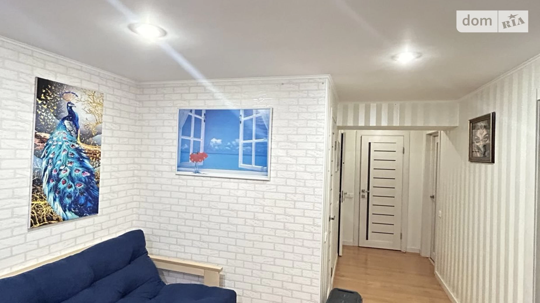 Продается 2-комнатная квартира 74.3 кв. м в Ирпене, ул. Мира - фото 5