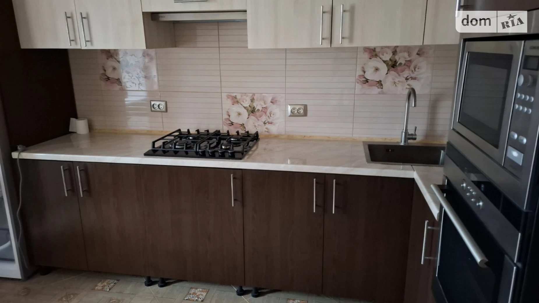 1-комнатная квартира 45.9 кв. м в Тернополе, ул. Троллейбусная, 4В - фото 2