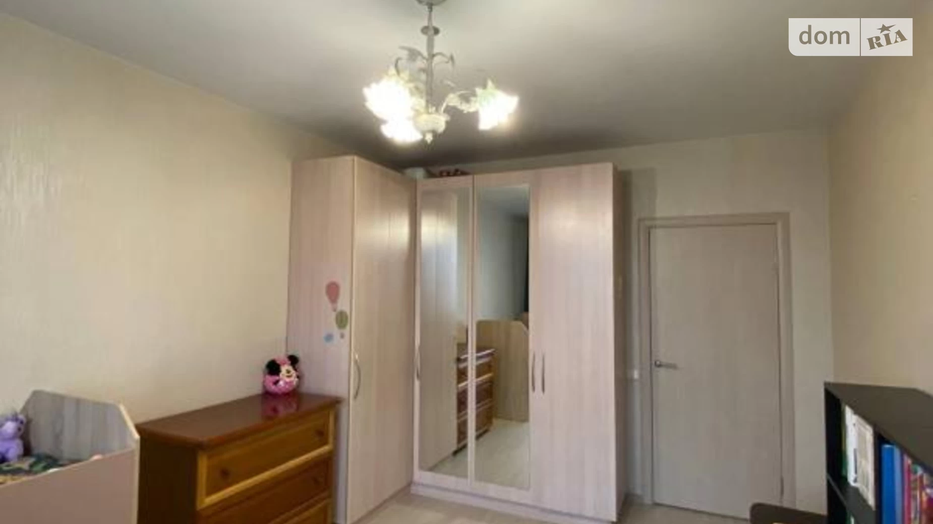Продается 2-комнатная квартира 53.9 кв. м в Одессе, ул. Михаила Грушевского - фото 4