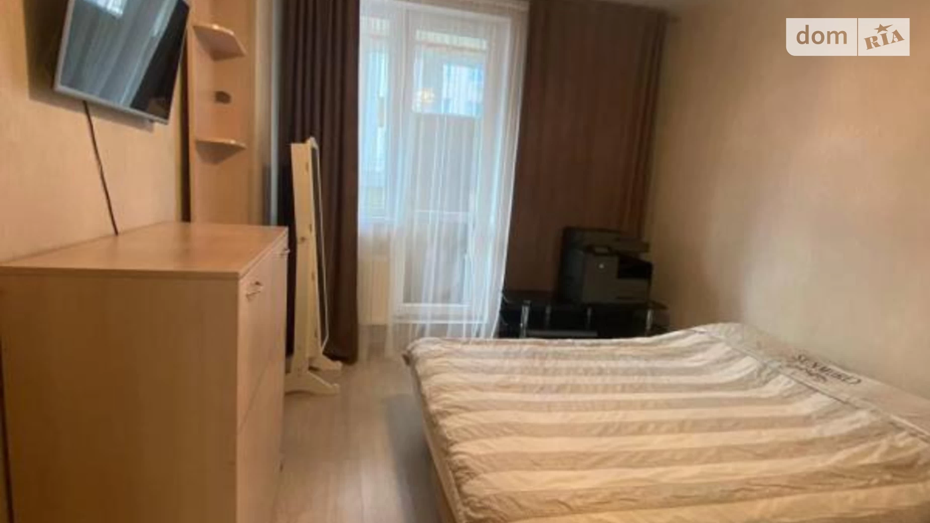 Продается 2-комнатная квартира 53.9 кв. м в Одессе, ул. Михаила Грушевского - фото 5