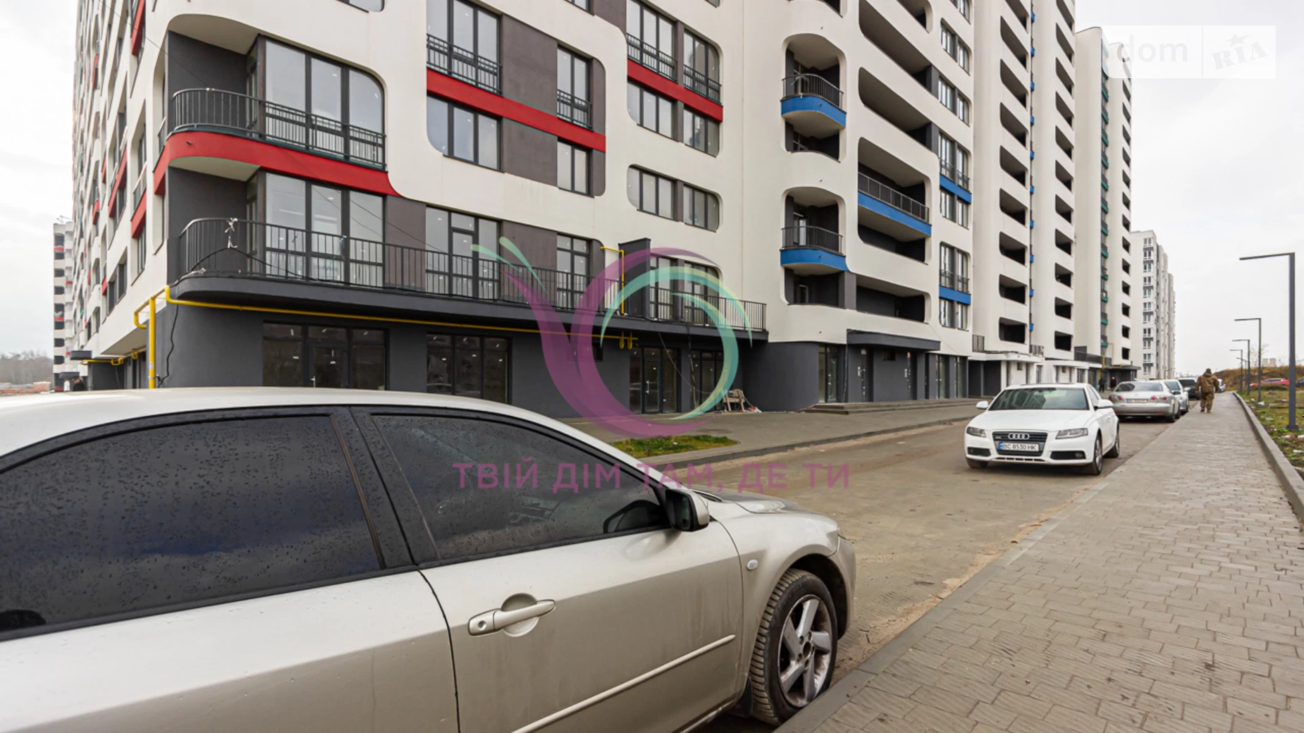 Продается 2-комнатная квартира 60 кв. м в Сокольниках, ул. Трускавецкая - фото 4