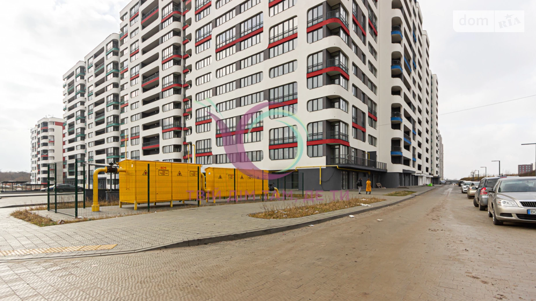Продается 2-комнатная квартира 60 кв. м в Сокольниках, ул. Трускавецкая - фото 2