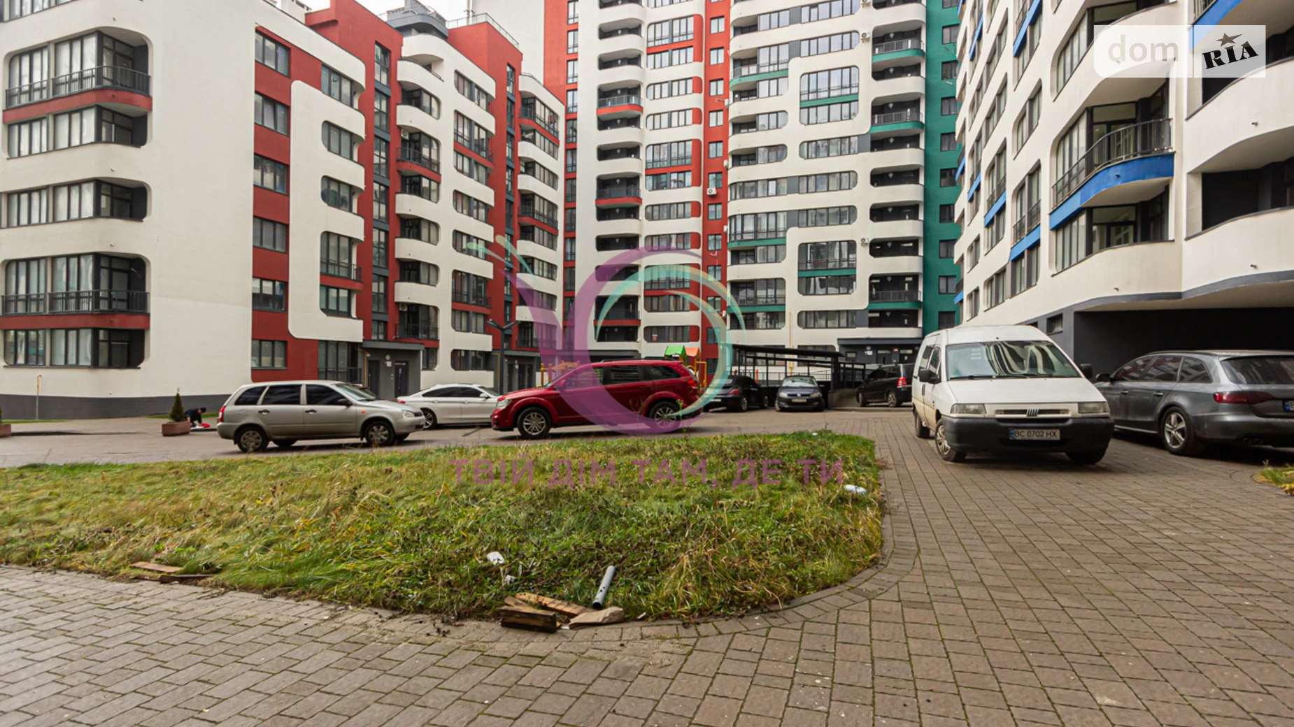 Продается 2-комнатная квартира 60 кв. м в Сокольниках, ул. Трускавецкая - фото 5
