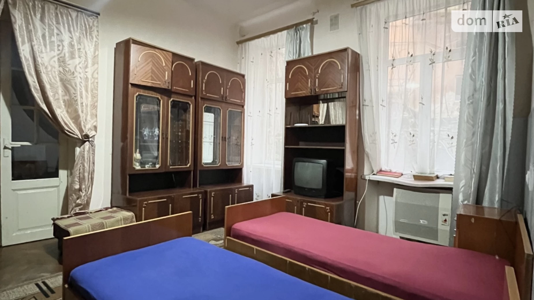 Здається в оренду 2-кімнатна квартира 65 кв. м у Чернівцях, вул. Головна - фото 4