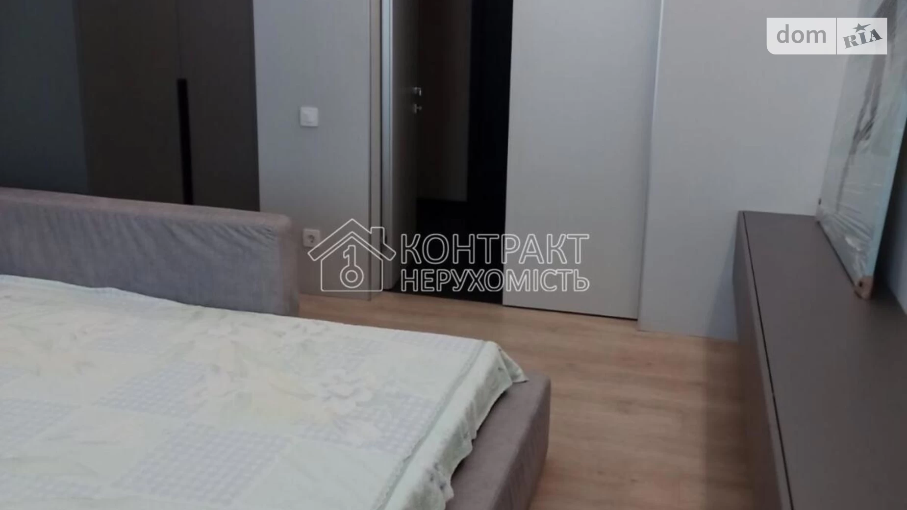 Продается 4-комнатная квартира 100 кв. м в Харькове, ул. Дизельная - фото 5
