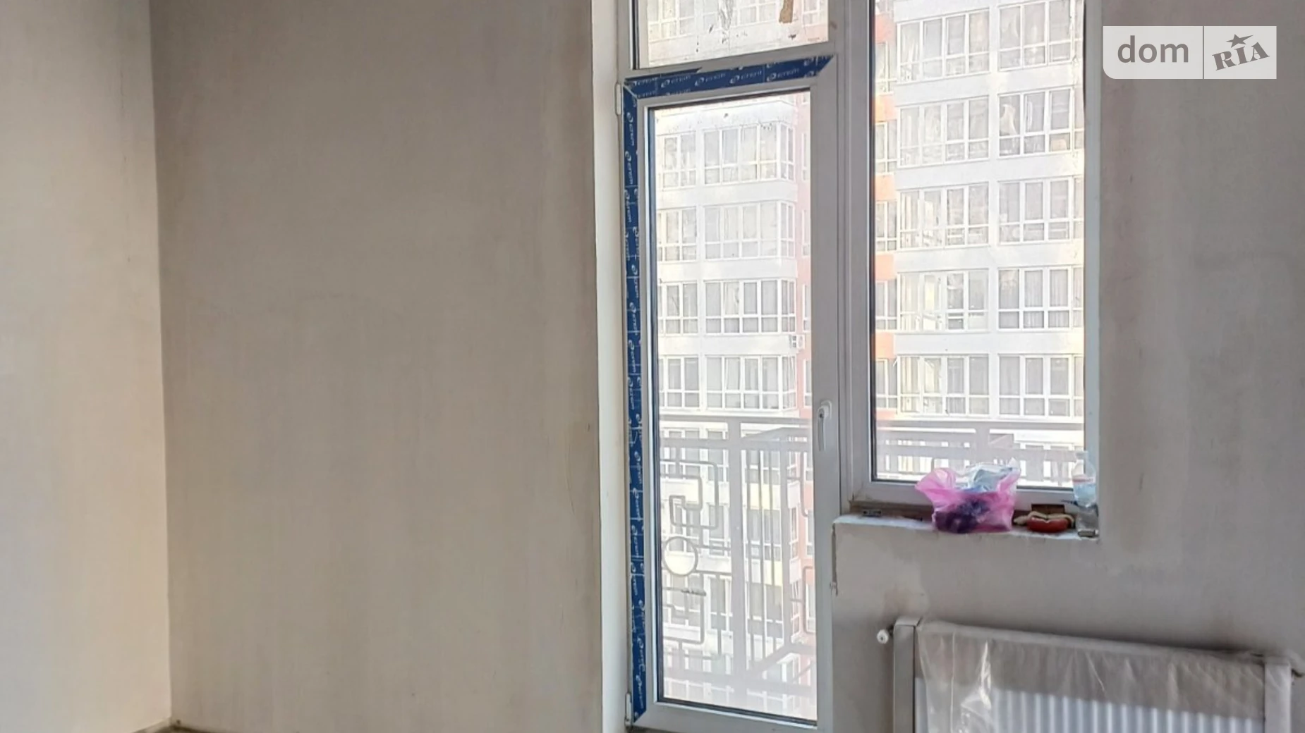 Продается 2-комнатная квартира 61.6 кв. м в Лиманке, ул. Жемчужная, 3 - фото 3