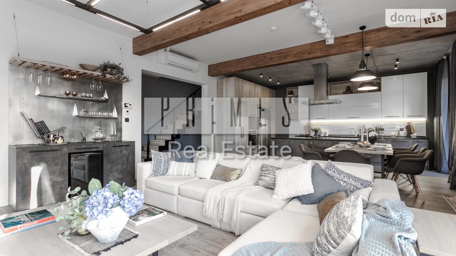 Продается часть дома 244 кв. м с баней/сауной, цена: 756800 $ - фото 3