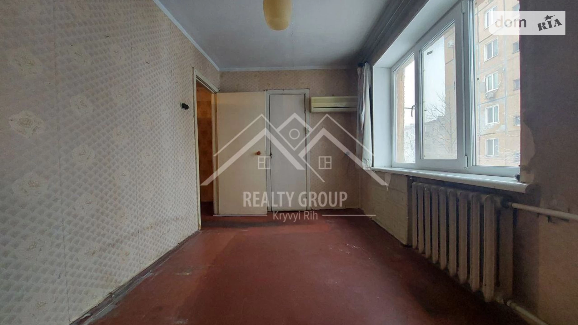 Продається 2-кімнатна квартира 43.3 кв. м у Кривому Розі, вул. Кобилянського - фото 5