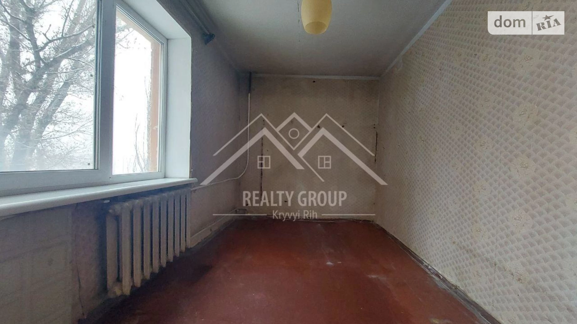 Продається 2-кімнатна квартира 43.3 кв. м у Кривому Розі, вул. Кобилянського - фото 4